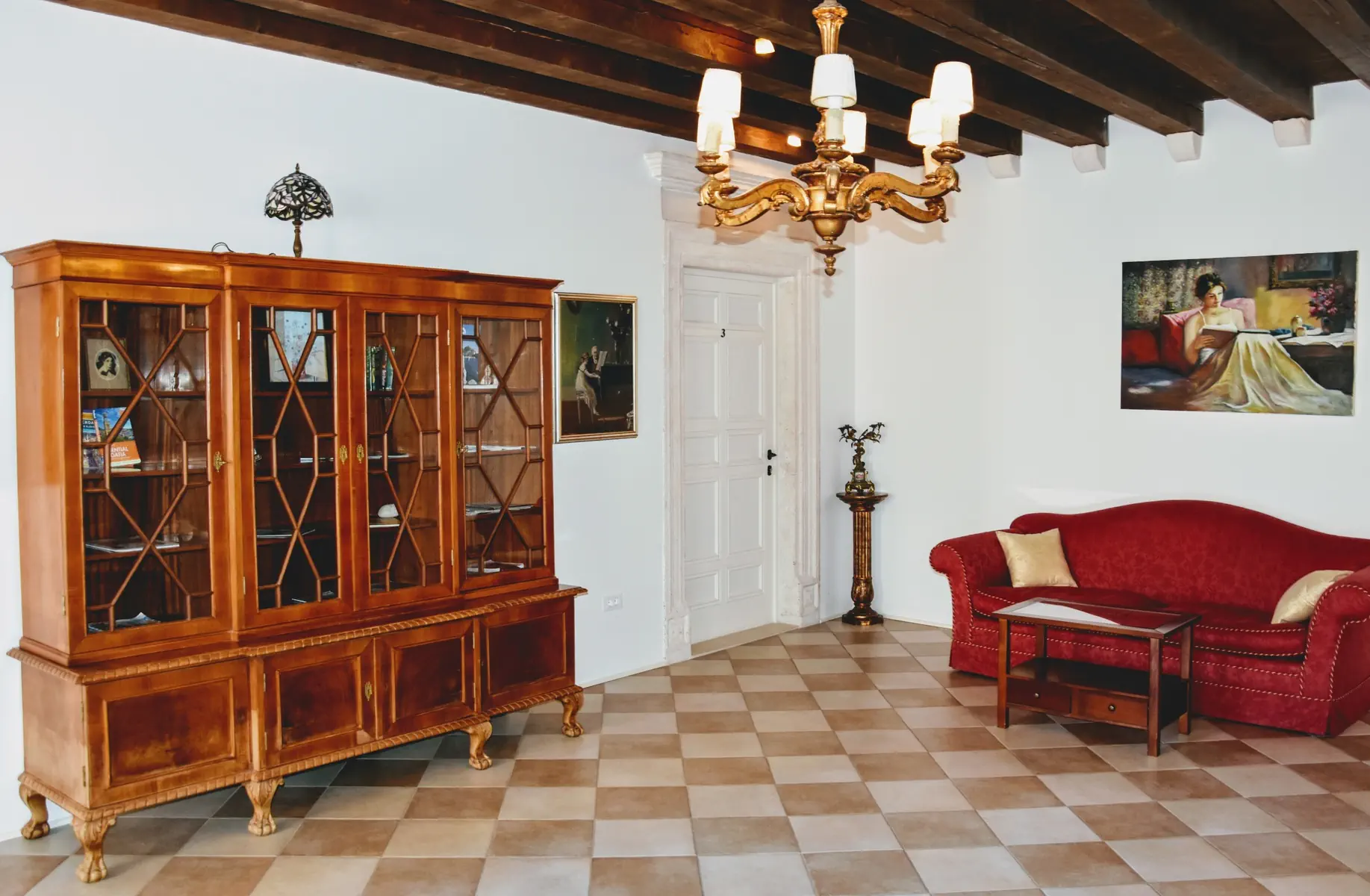 SUNce Palace (Dubrovnik) - zdjęcie 6