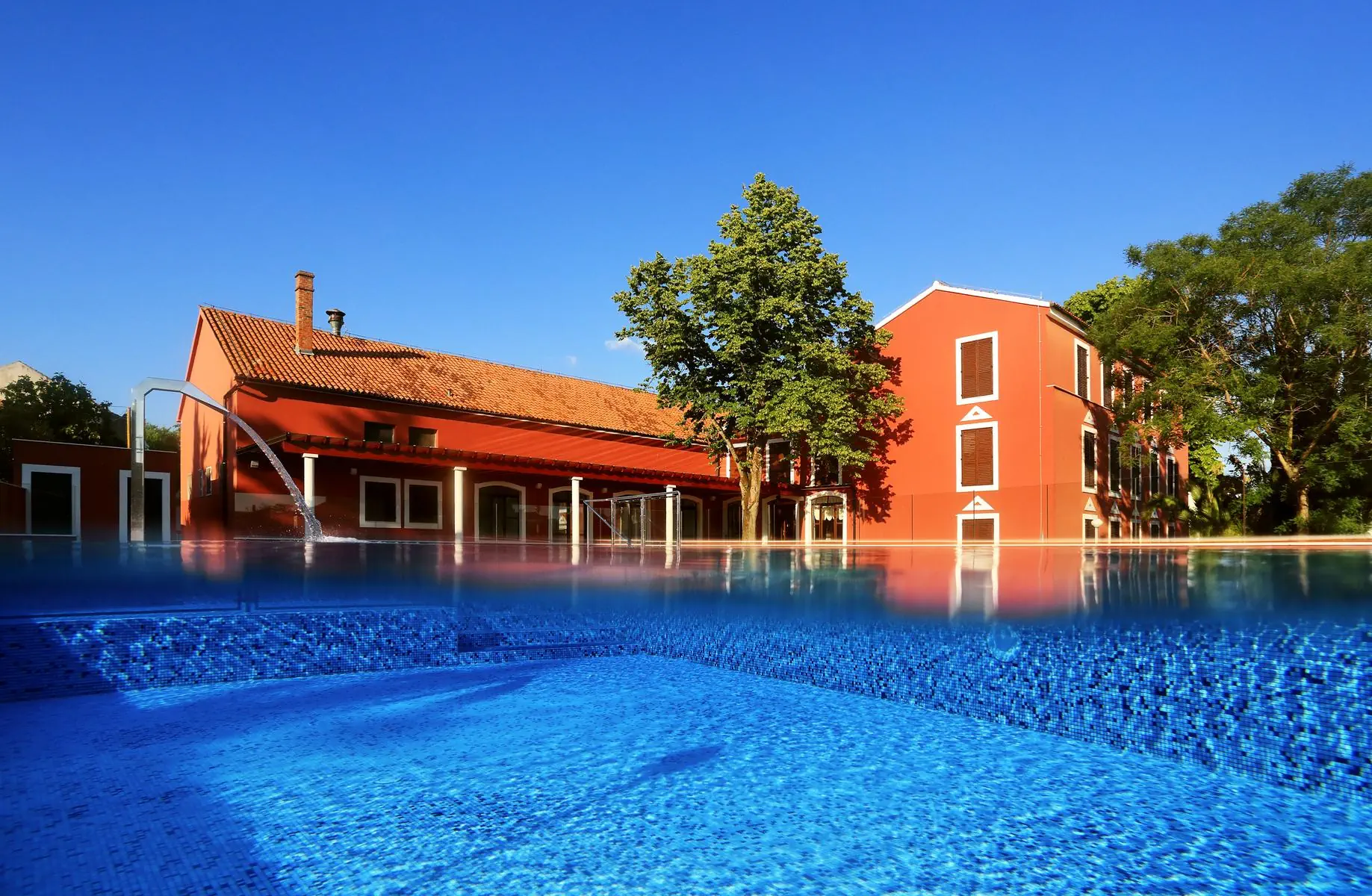 Hotel Villa Donat - Dalmacja Północna