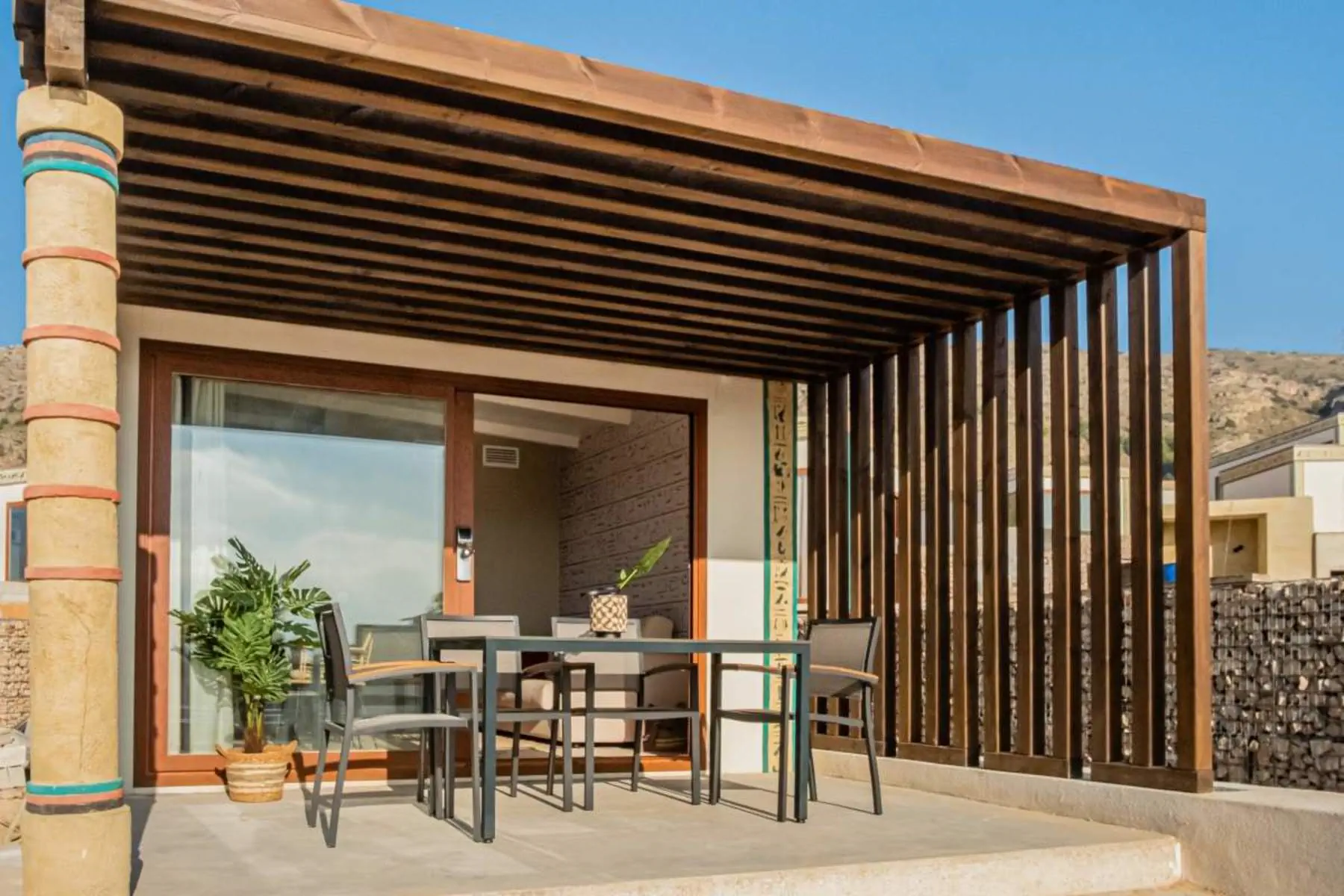 Four Points by Sheraton Costa Blanca Villas - zdjęcie 2