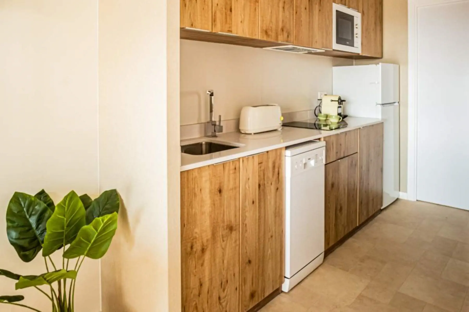 Four Points by Sheraton Costa Blanca Villas - zdjęcie 6