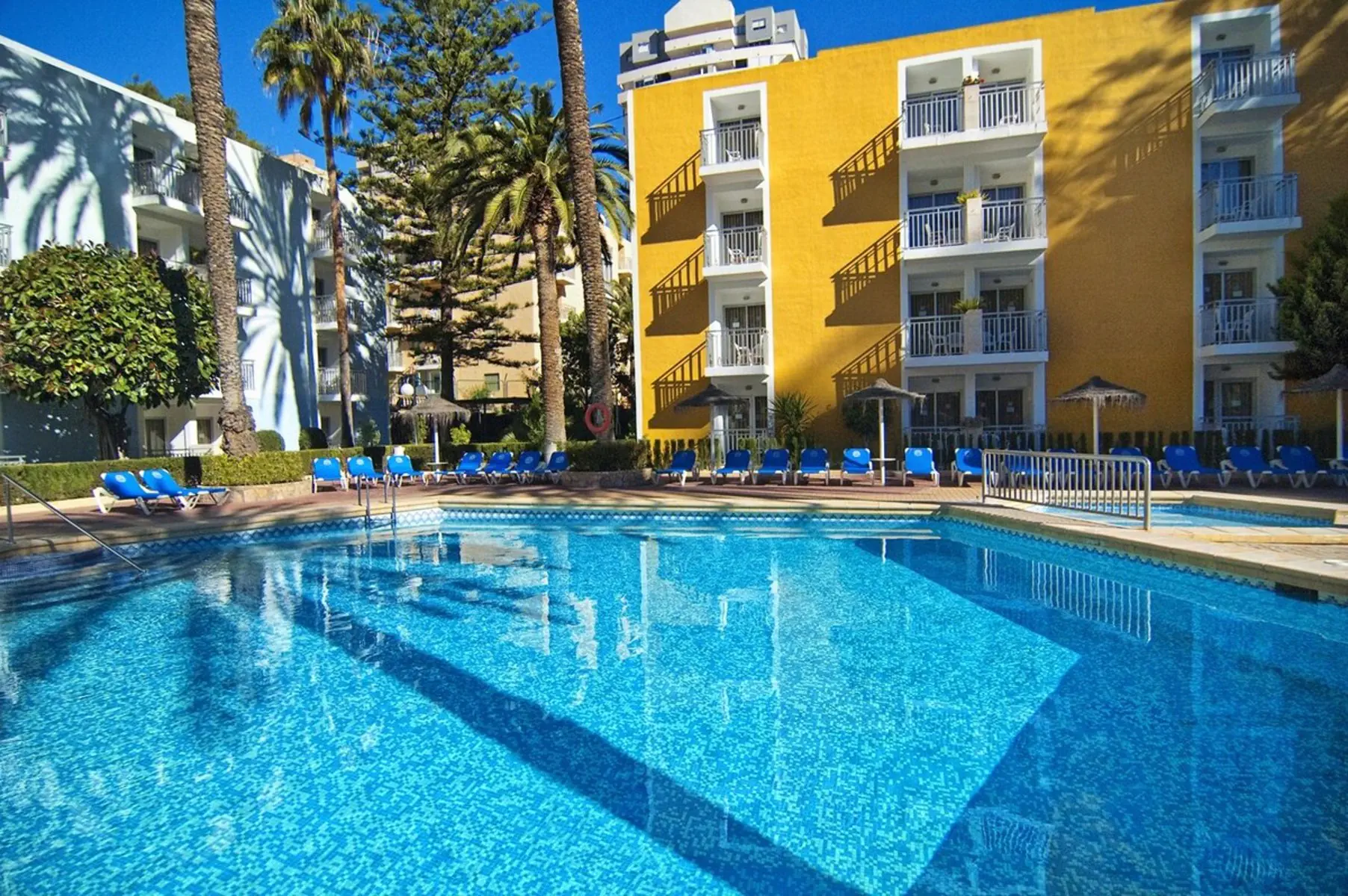Servigroup Pueblo Benidorm - zdjęcie 6