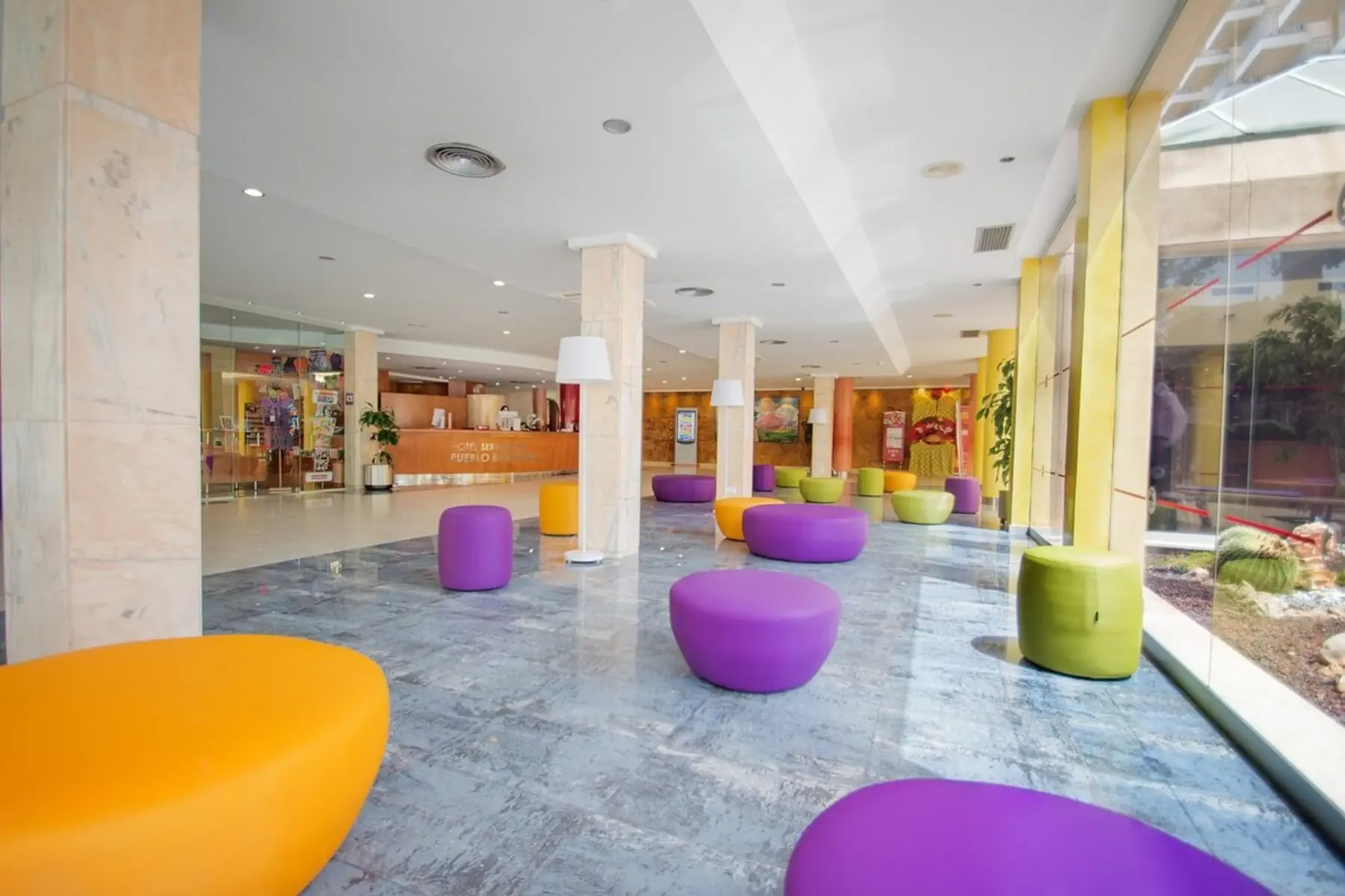 Servigroup Pueblo Benidorm - zdjęcie 11