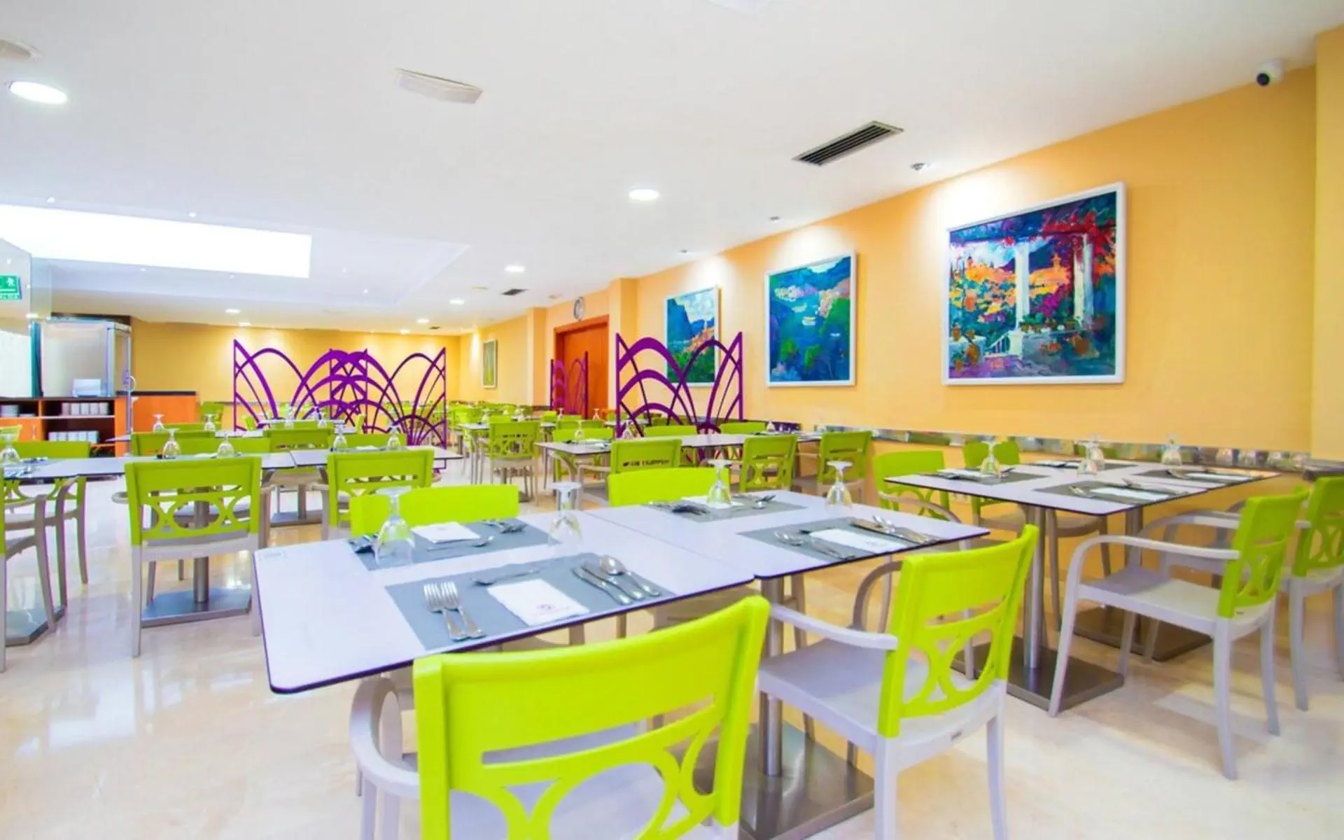 Servigroup Pueblo Benidorm - zdjęcie 10