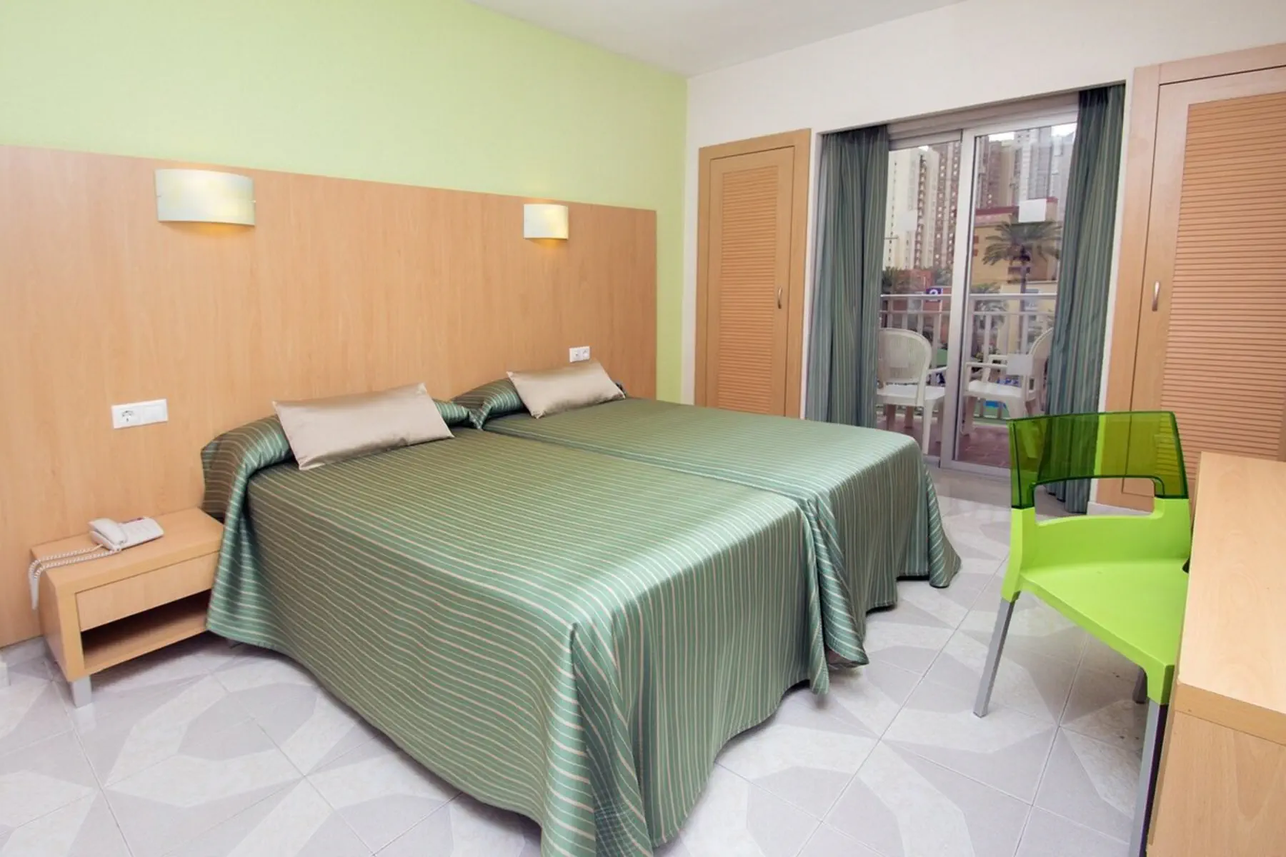 Servigroup Pueblo Benidorm - zdjęcie 8