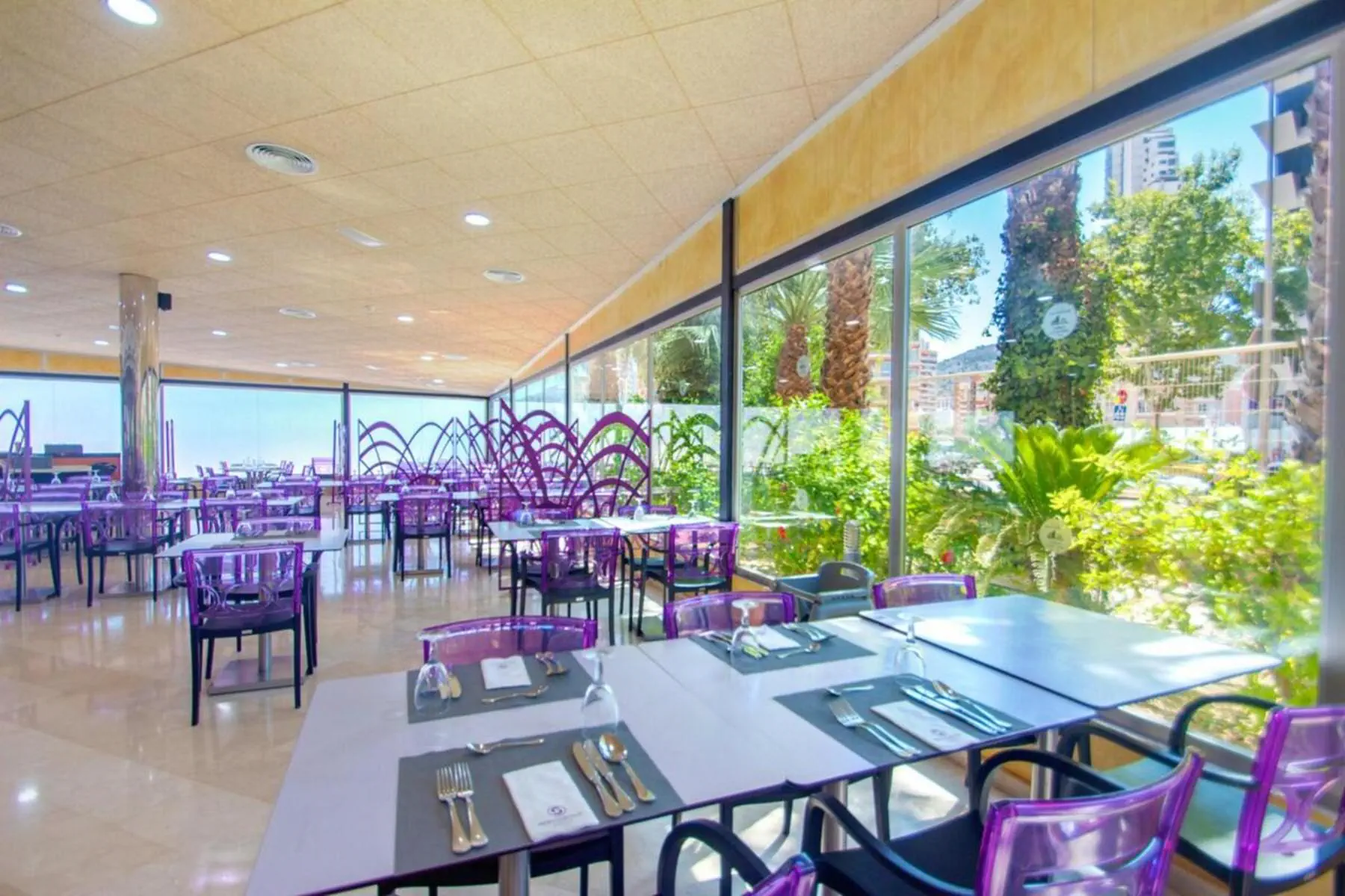 Servigroup Pueblo Benidorm - zdjęcie 9