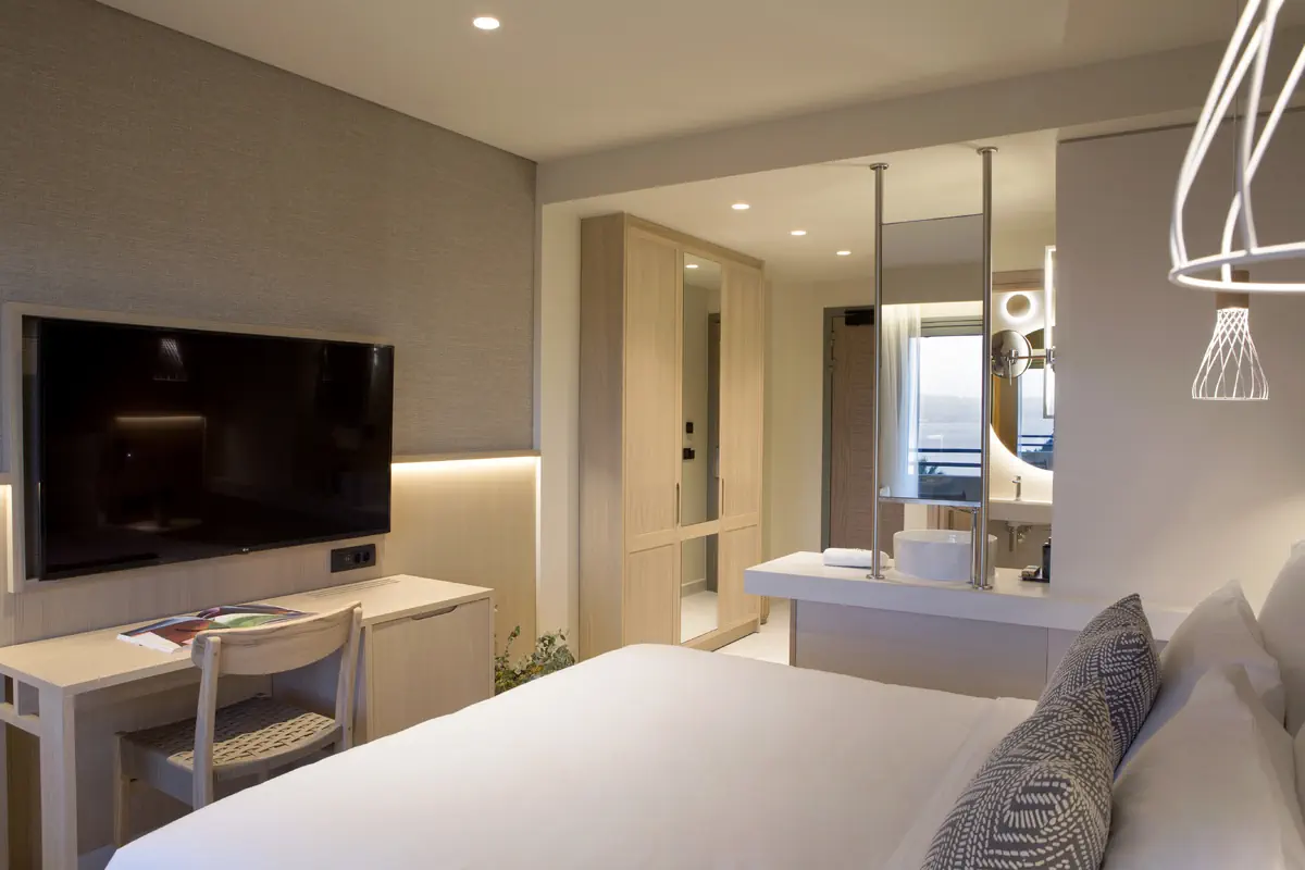 Cora Hotel & Spa Resort - zdjęcie 16