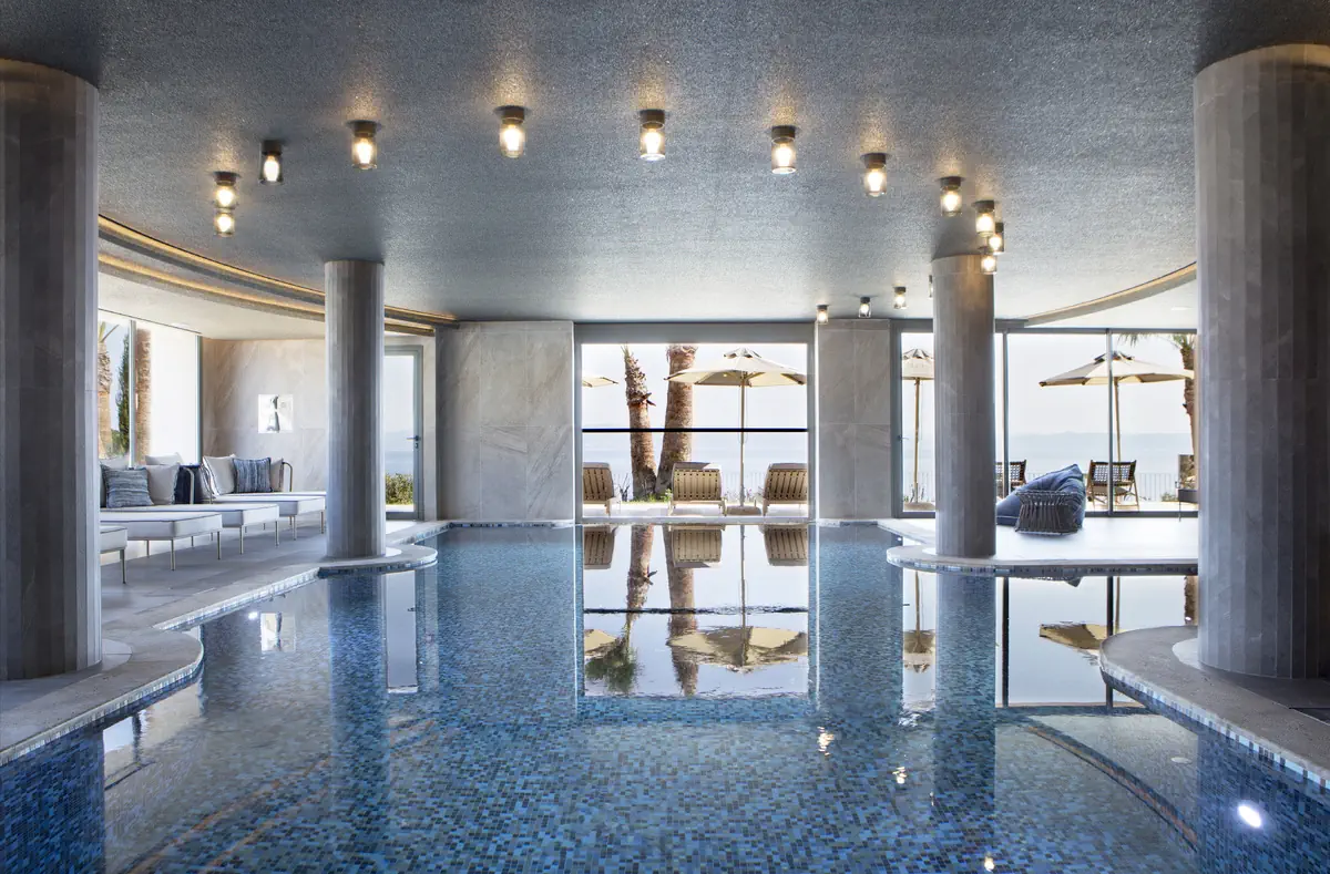 Cora Hotel & Spa Resort - zdjęcie 10