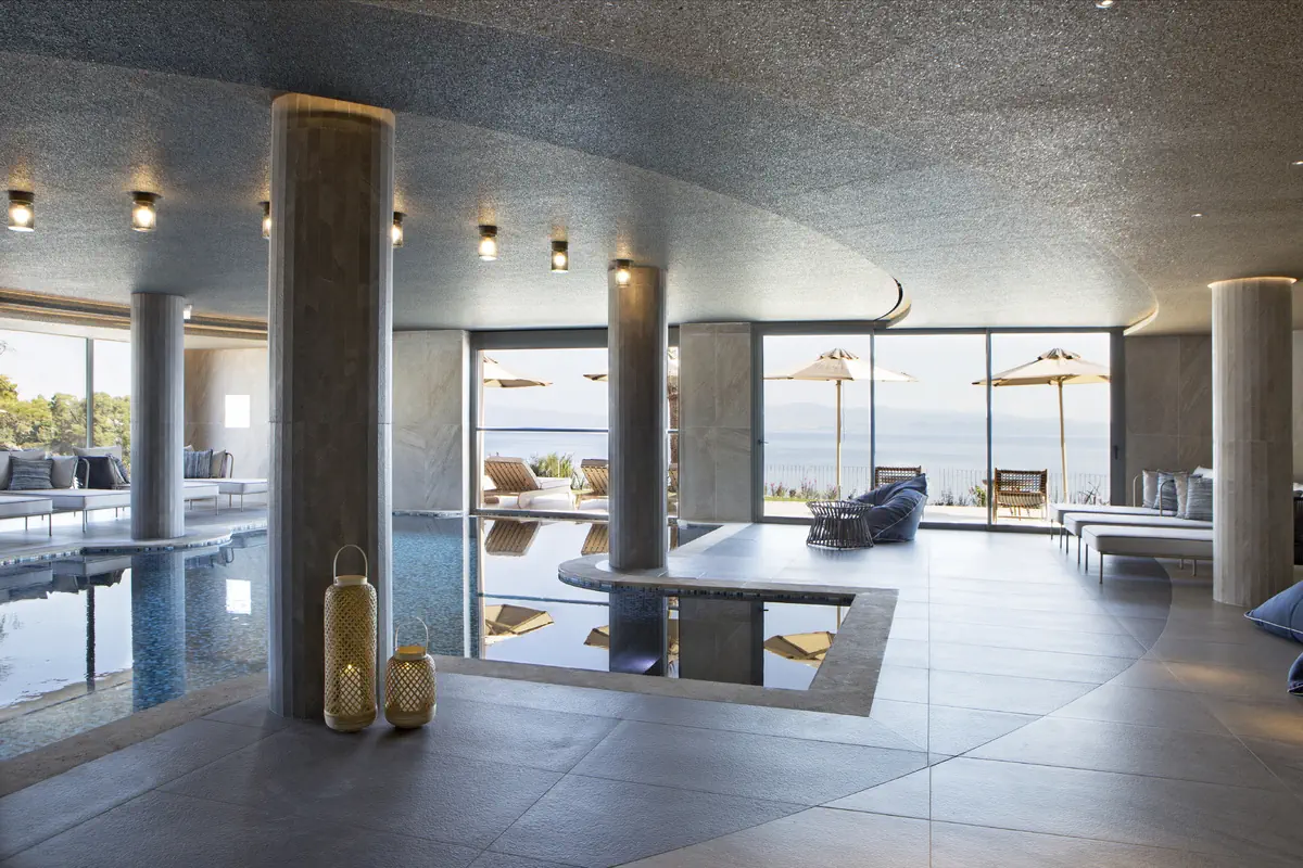 Cora Hotel & Spa Resort - zdjęcie 12