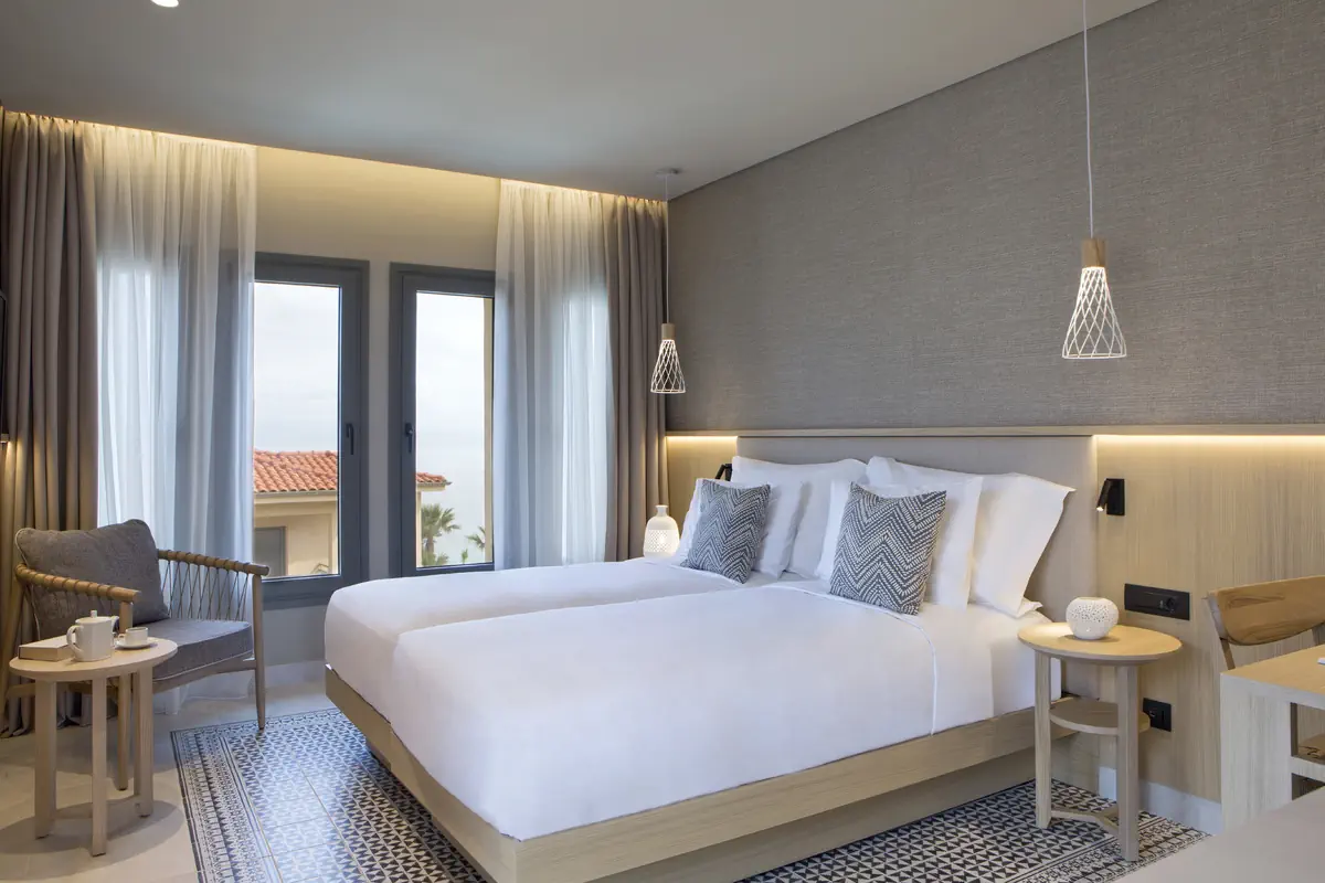 Cora Hotel & Spa Resort - zdjęcie 17