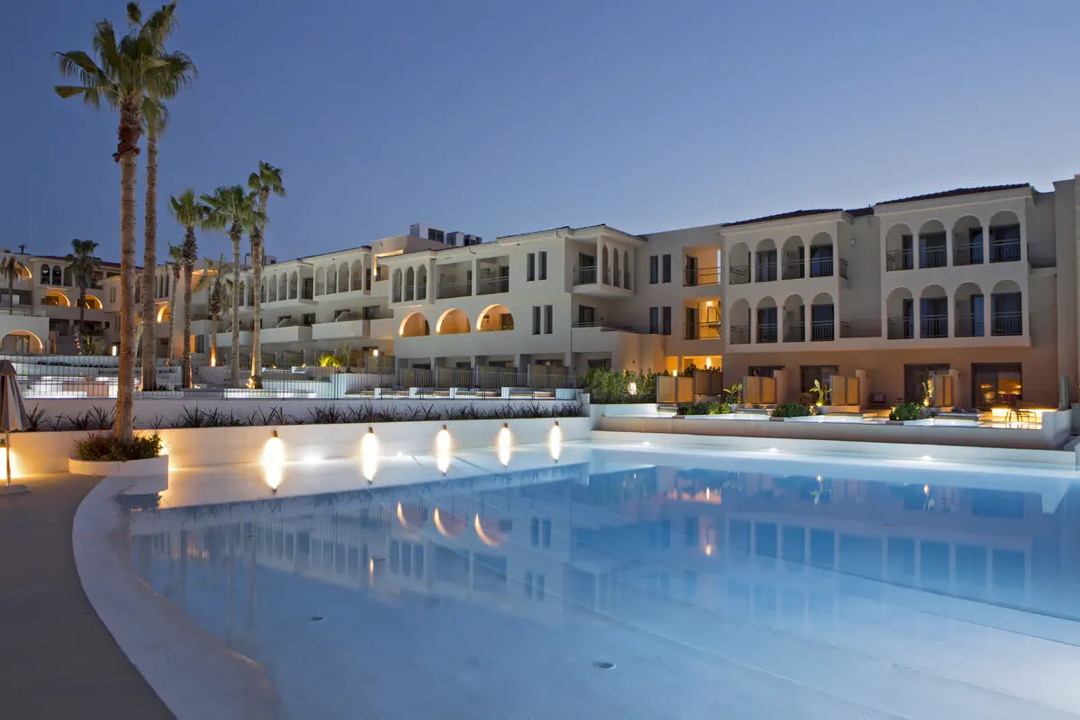 Cora Hotel & Spa Resort - zdjęcie 3