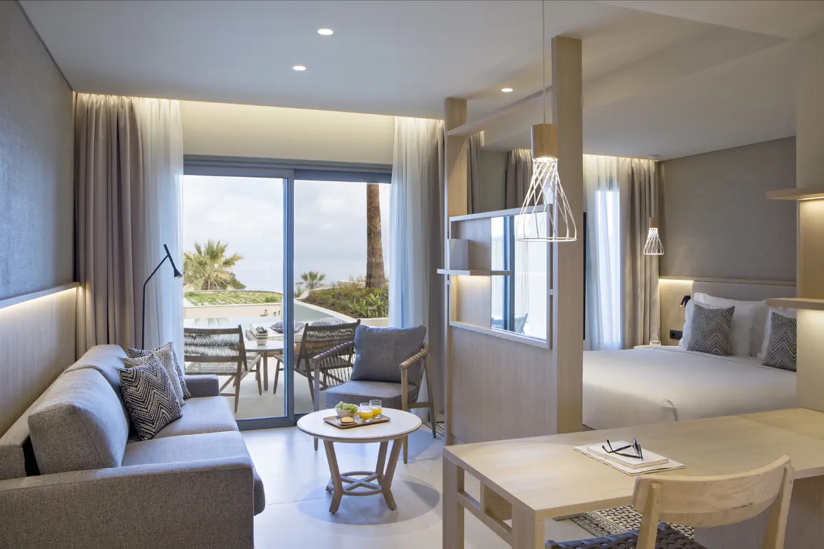 Cora Hotel & Spa Resort - zdjęcie 25