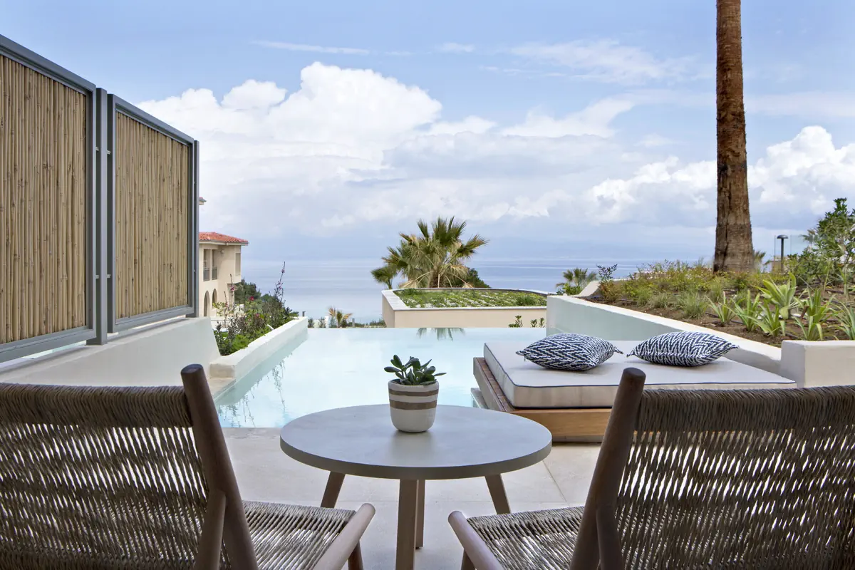 Cora Hotel & Spa Resort - zdjęcie 26