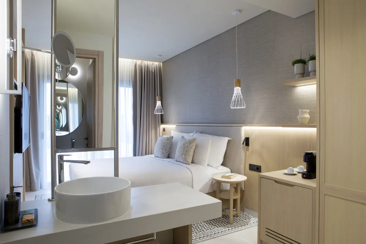 Cora Hotel & Spa Resort - zdjęcie 24