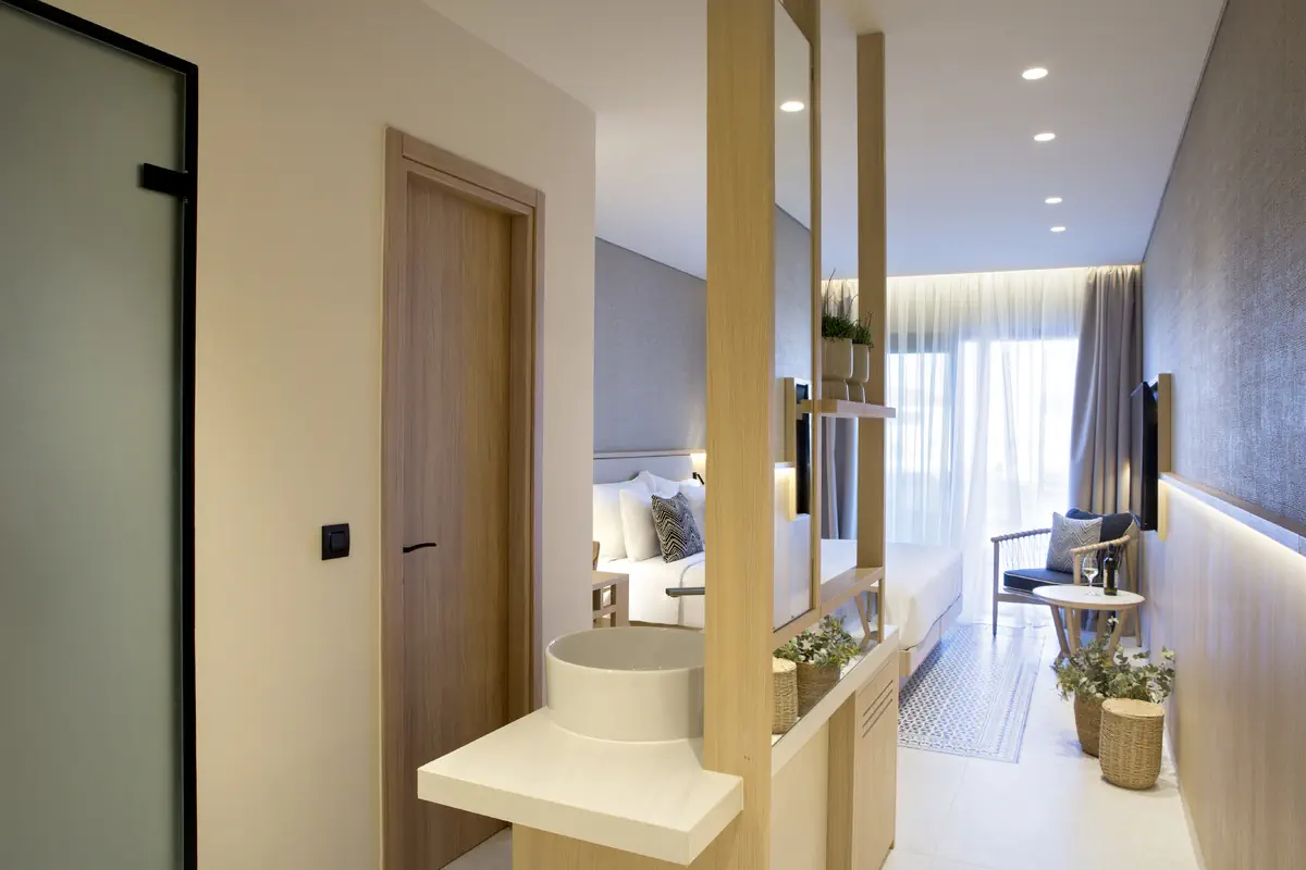 Cora Hotel & Spa Resort - zdjęcie 22