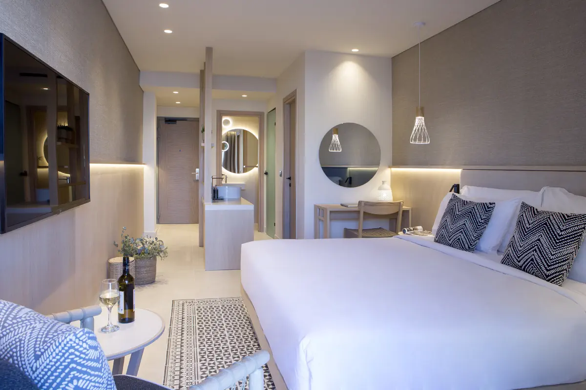 Cora Hotel & Spa Resort - zdjęcie 21