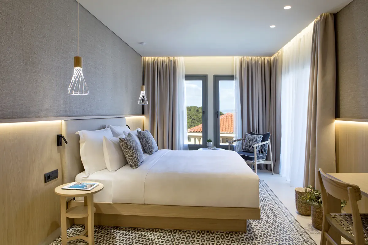 Cora Hotel & Spa Resort - zdjęcie 14