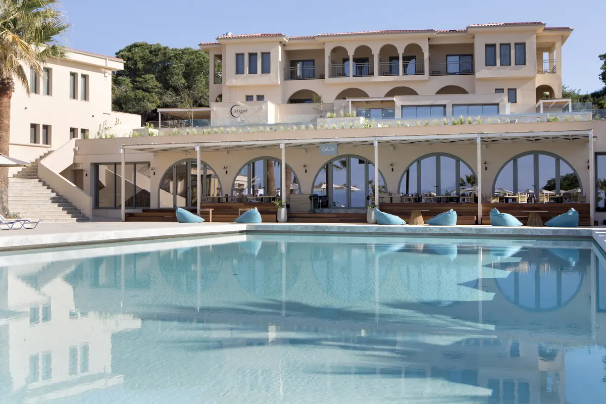 Cora Hotel & Spa Resort - zdjęcie 5