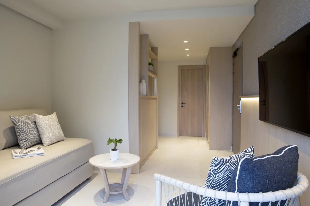 Cora Hotel & Spa Resort - zdjęcie 23