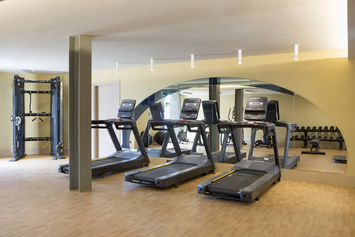 Cora Hotel & Spa Resort - zdjęcie 13