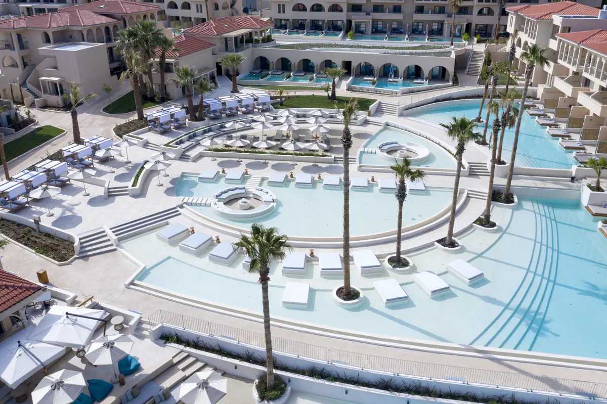 Cora Hotel & Spa Resort - zdjęcie 4
