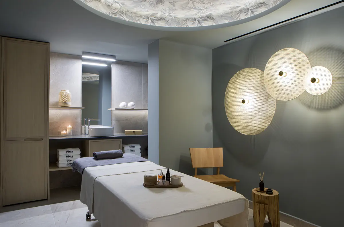 Cora Hotel & Spa Resort - zdjęcie 11
