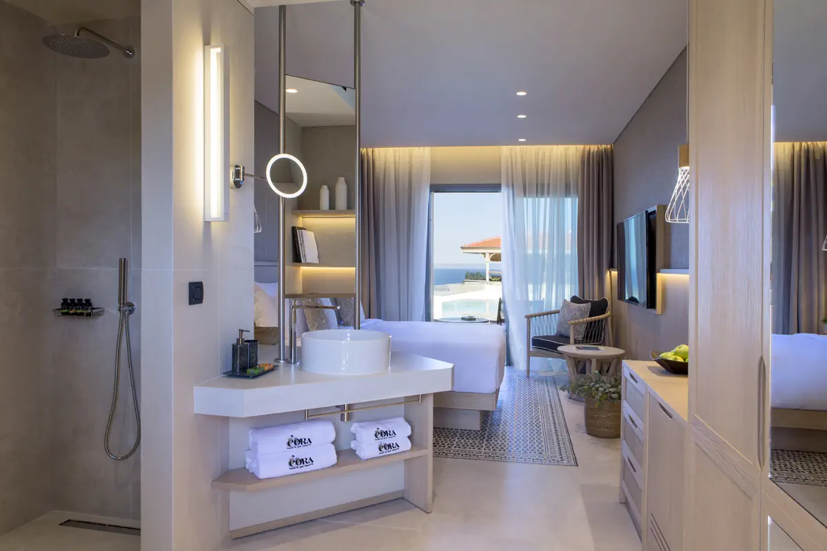 Cora Hotel & Spa Resort - zdjęcie 19