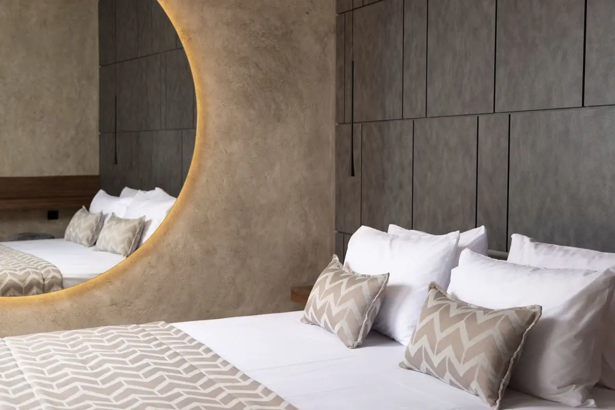 Luuks Luxury Accommodation - zdjęcie 6