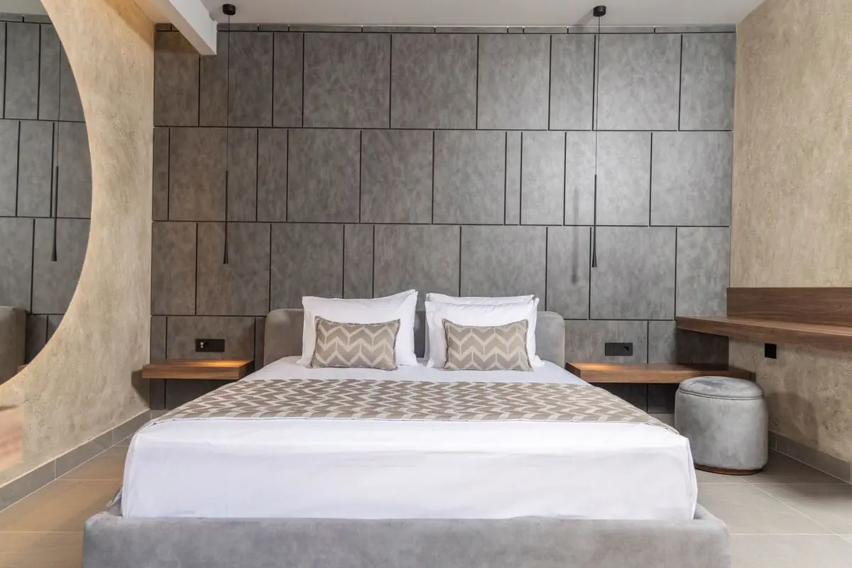 Luuks Luxury Accommodation - zdjęcie 3