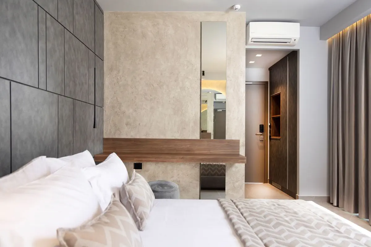 Luuks Luxury Accommodation - zdjęcie 7