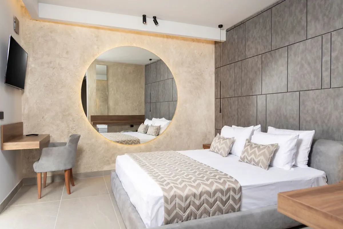 Luuks Luxury Accommodation - zdjęcie 2