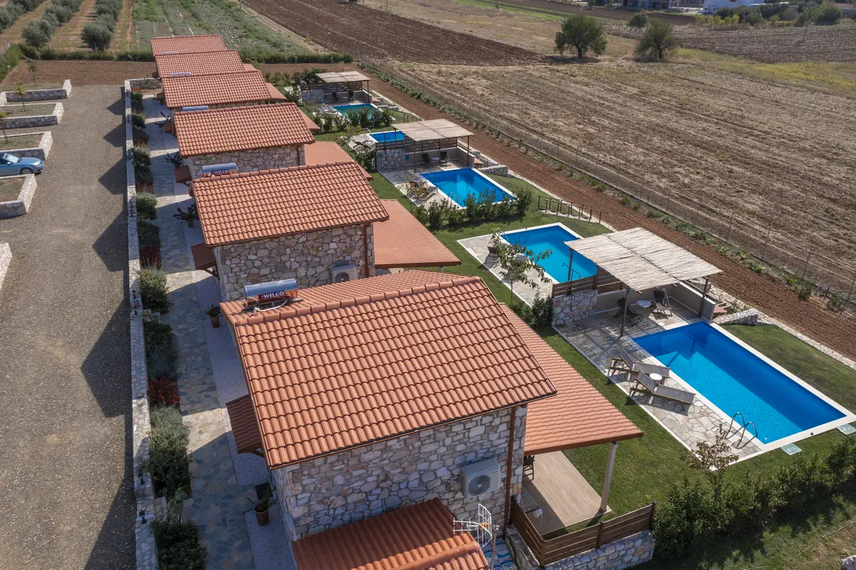 Esperanza Villas - zdjęcie 16