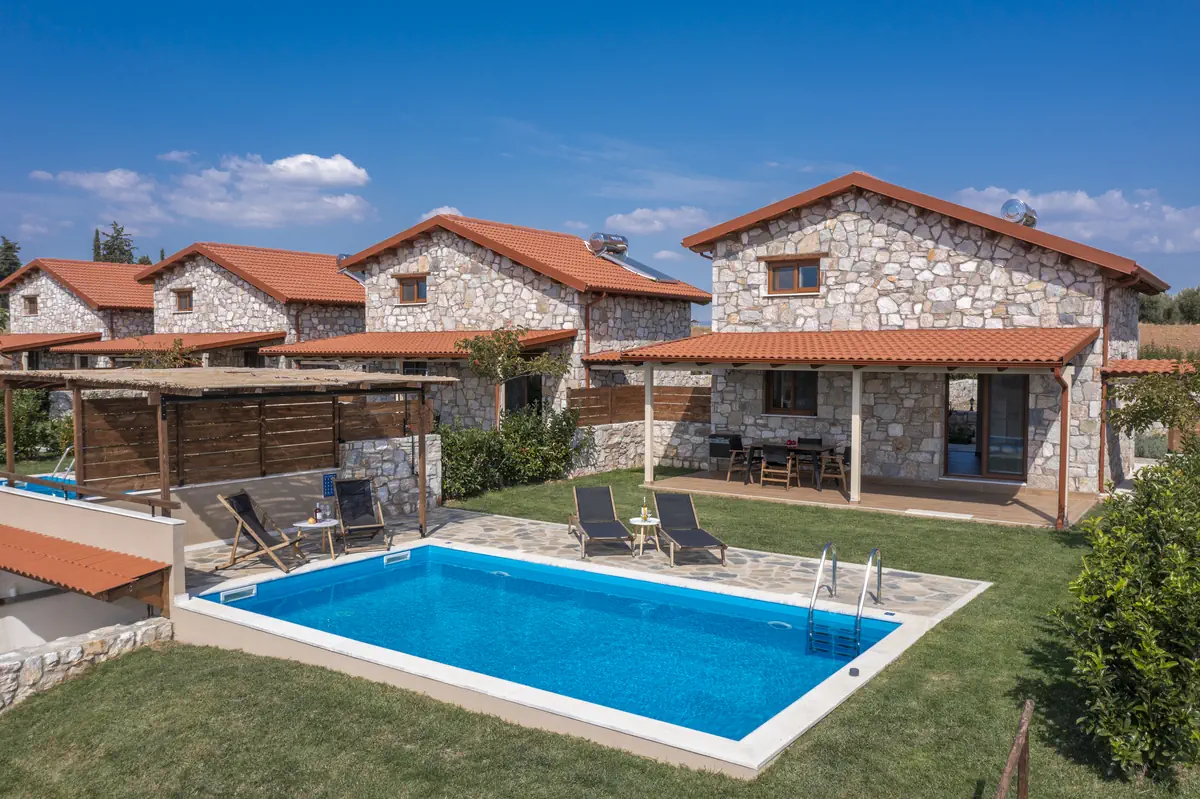 Esperanza Villas - zdjęcie 14