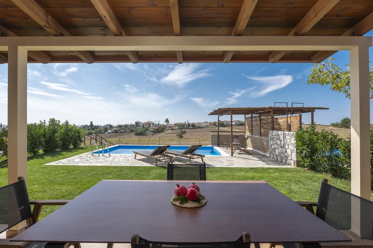 Esperanza Villas - zdjęcie 11