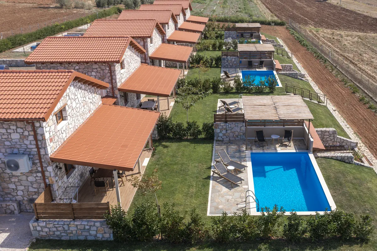 Esperanza Villas - zdjęcie 15
