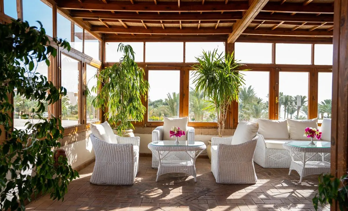 HOTEL Fort Arabesque - The Beach Resort