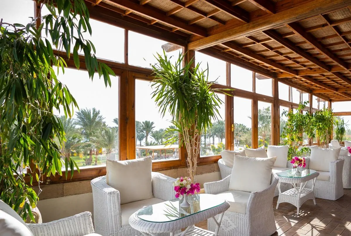 Fort Arabesque - The Beach Resort