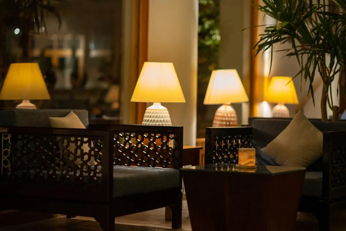 HOTEL Fort Arabesque - The Beach Resort