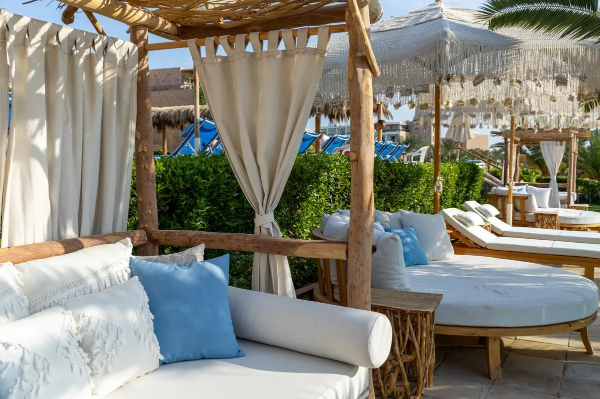 HOTEL Fort Arabesque - The West Bay