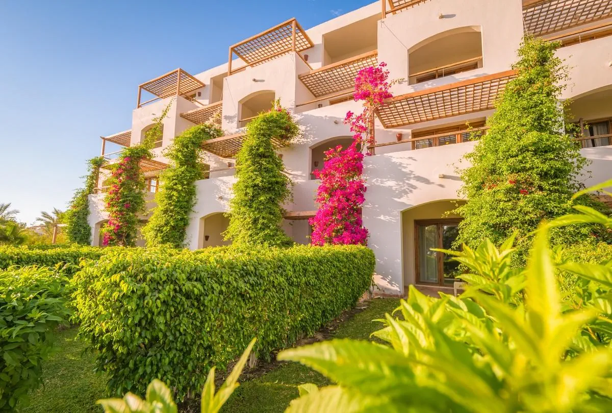 HOTEL Fort Arabesque - The West Bay