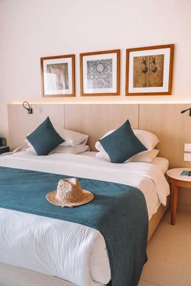 HOTEL Fort Arabesque - The West Bay