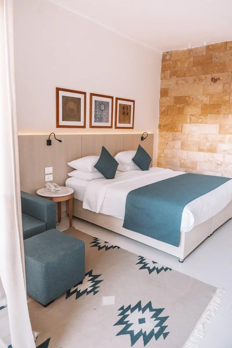 HOTEL Fort Arabesque - The West Bay
