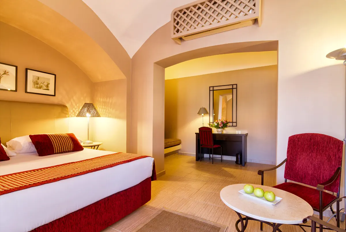 Jaz Makadi Saraya Resort
