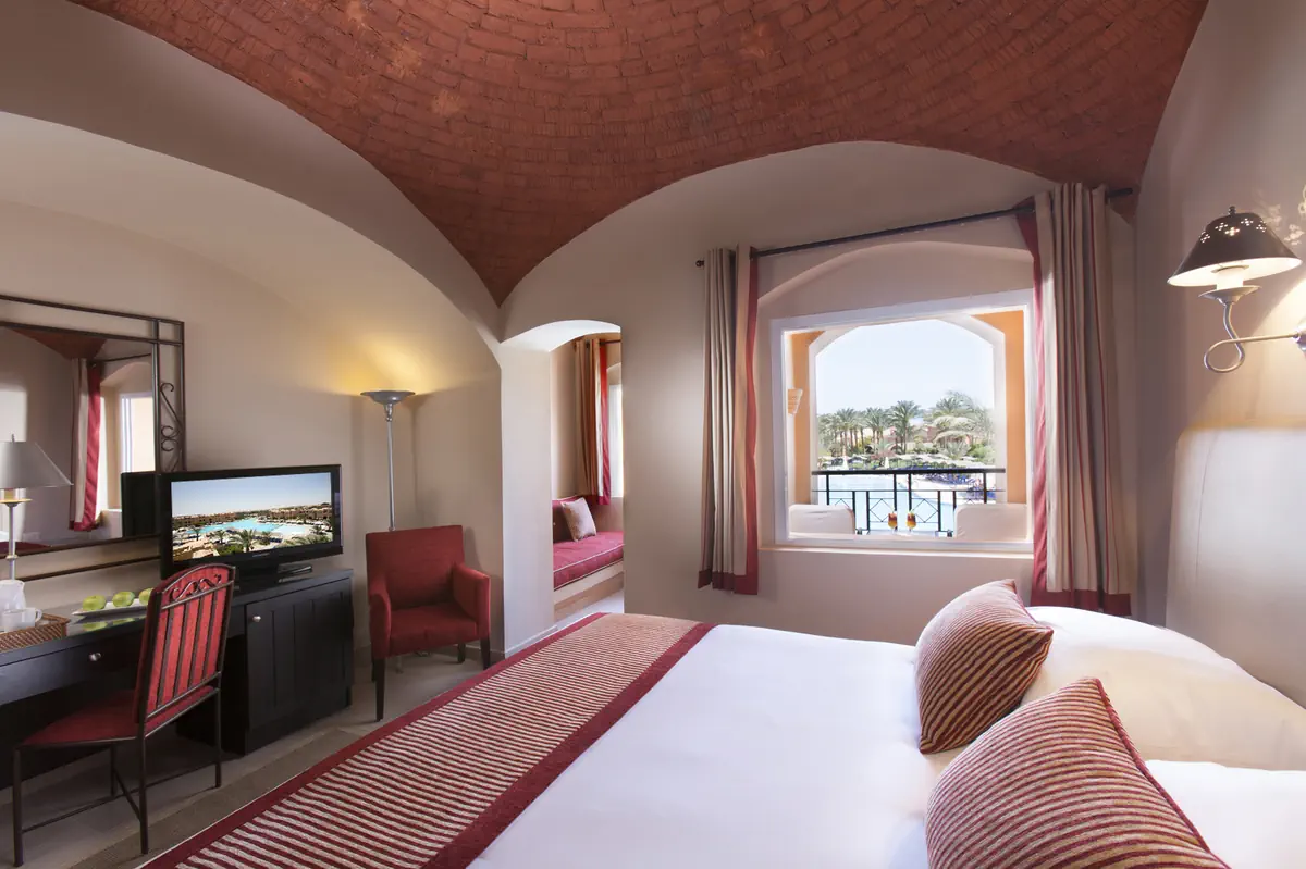 Jaz Makadi Saraya Resort