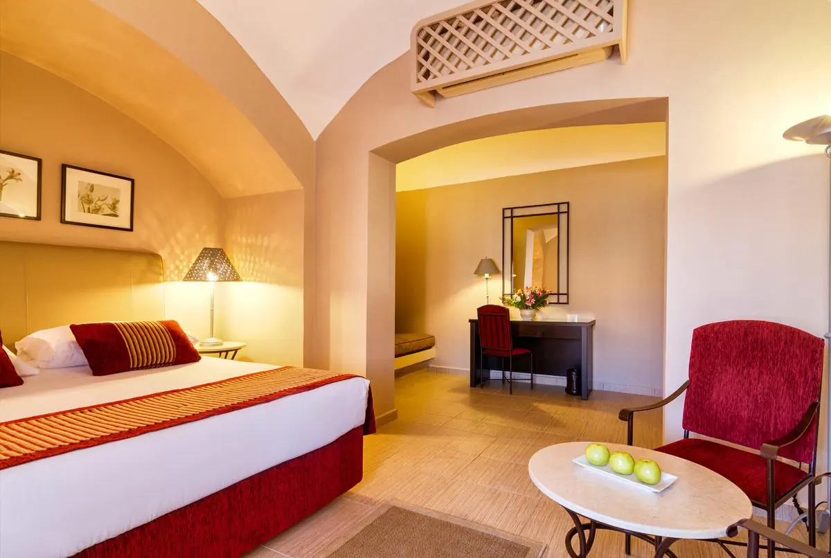HOTEL Jaz Makadi Saraya Resort
