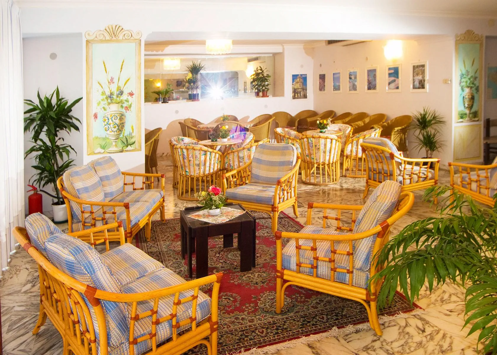 HOTEL Arathena Rocks Hotel