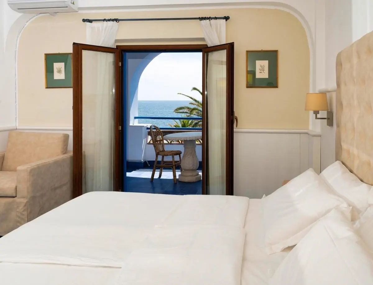 HOTEL Arathena Rocks Hotel