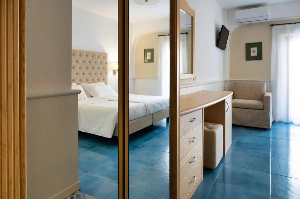 HOTEL Arathena Rocks Hotel