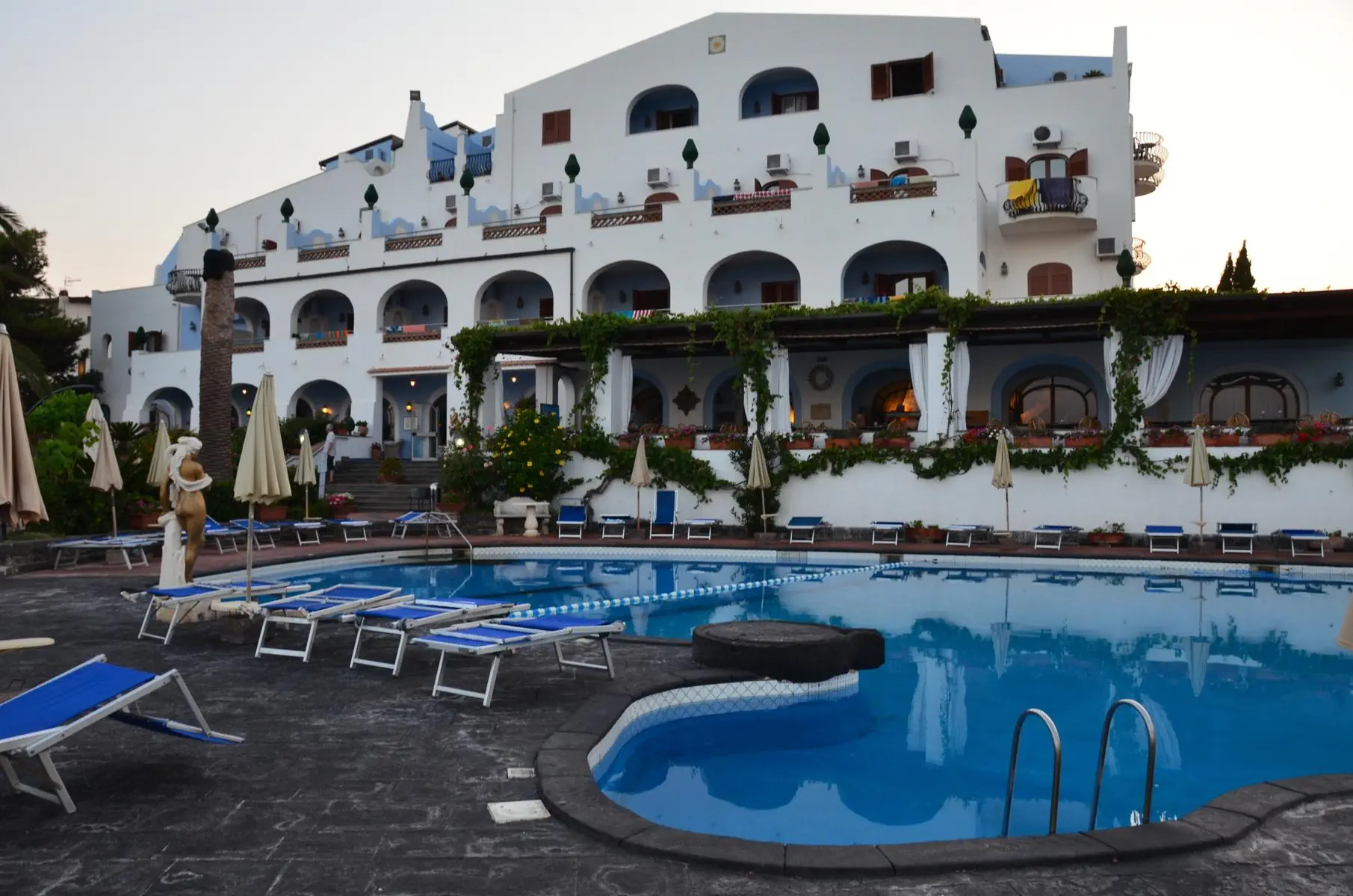 HOTEL Arathena Rocks Hotel