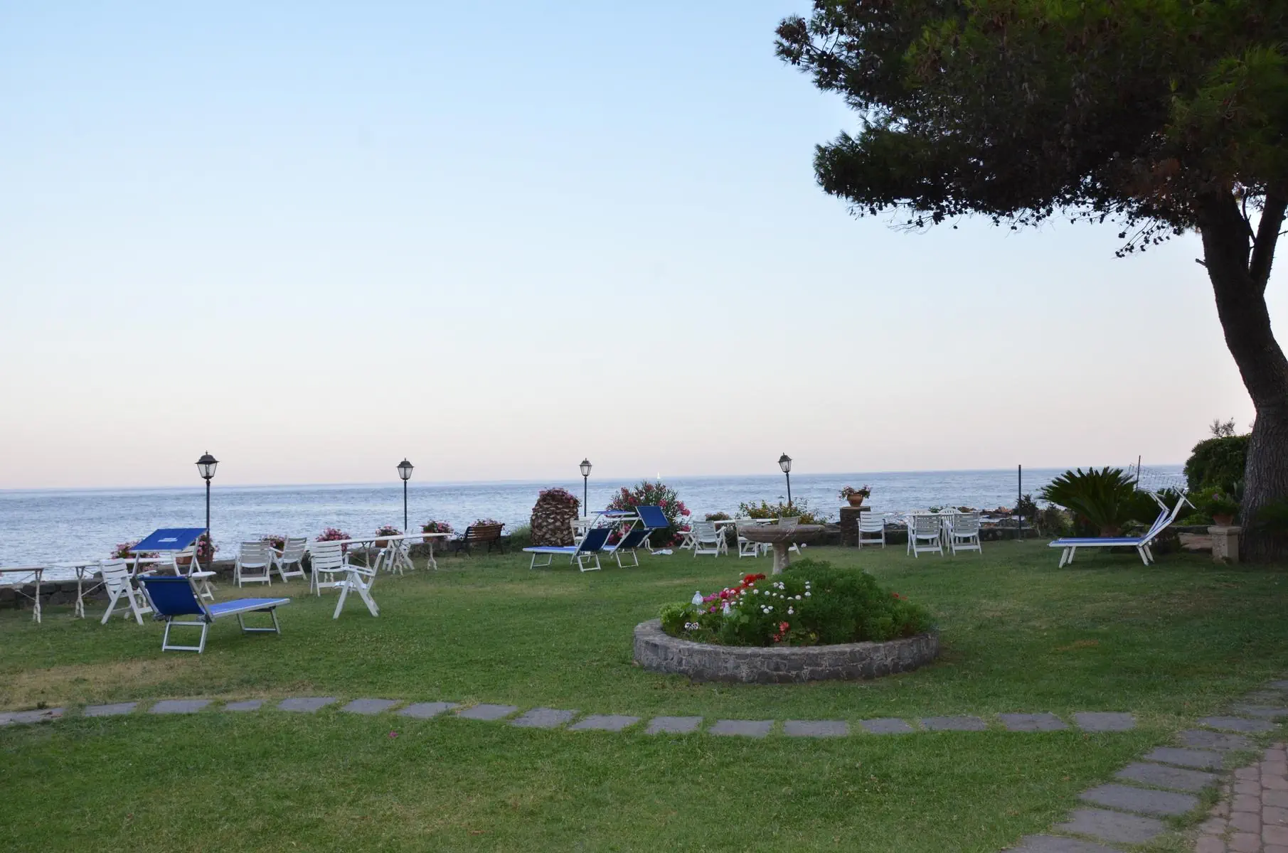 HOTEL Arathena Rocks Hotel