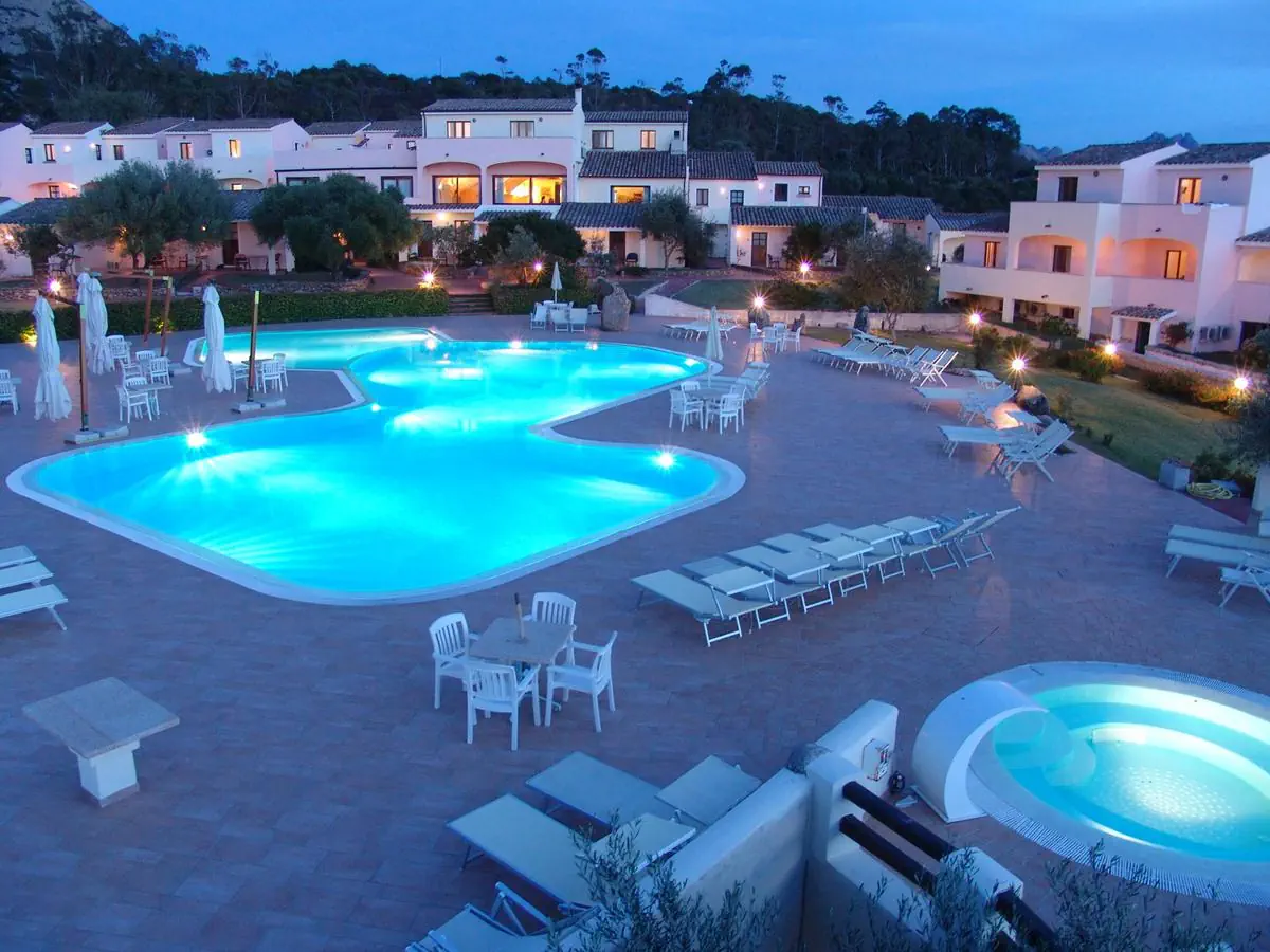 Airone (Baia Sardinia) - zdjęcie 4